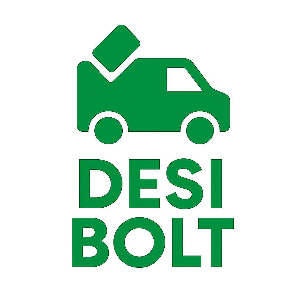 desibolt