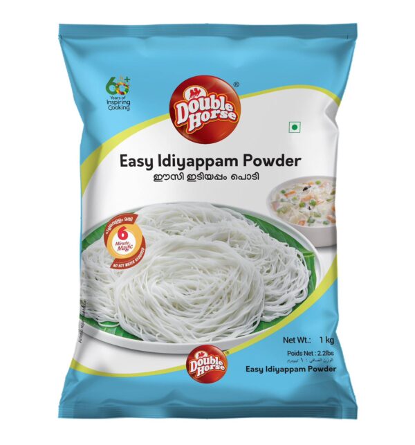 ediyappam dh